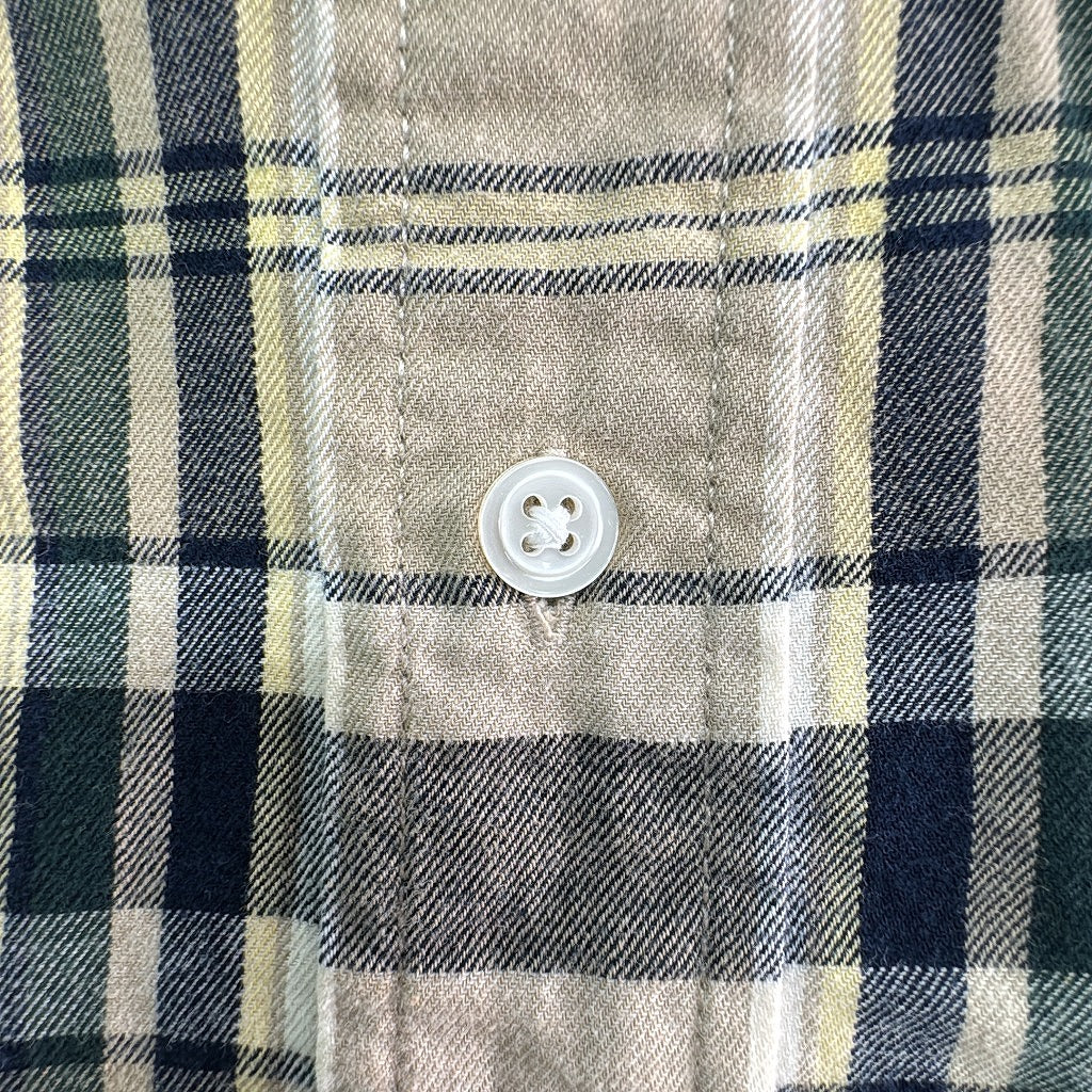 90s Eddie Bauer Check Shirt