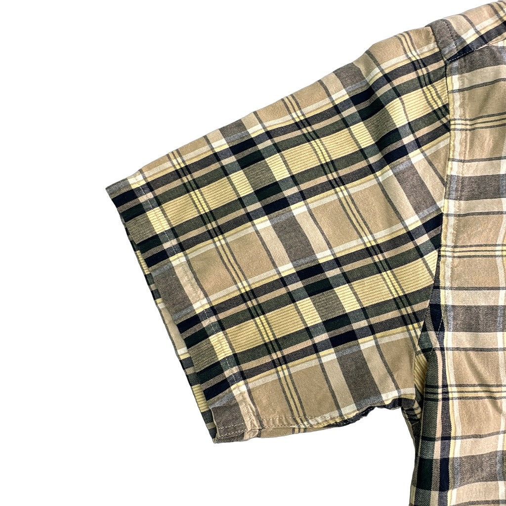 90s Eddie Bauer Check Shirt