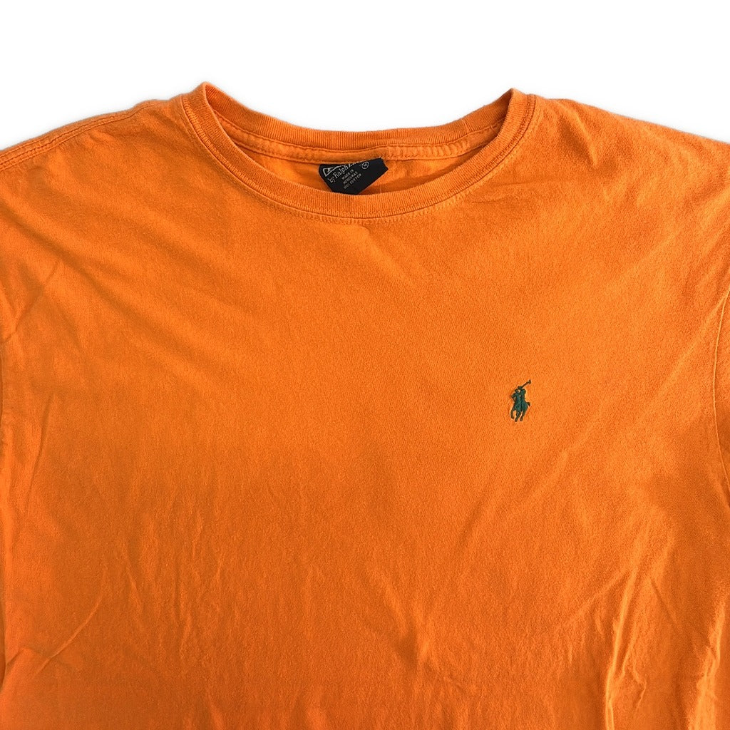 Polo by Ralph Lauren Brand T-Shirt