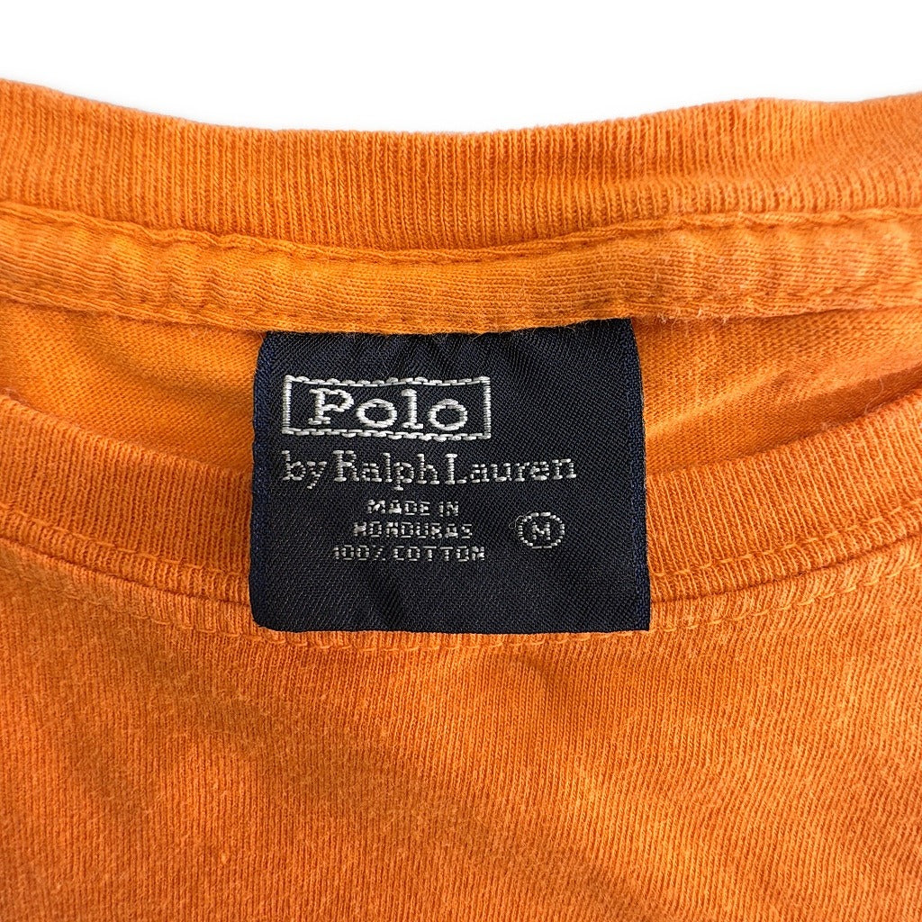 Polo by Ralph Lauren Brand T-Shirt