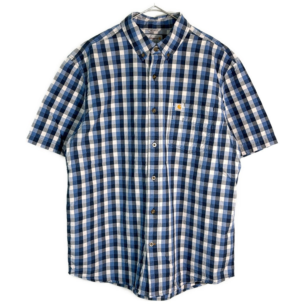 Carhartt Check Shirt