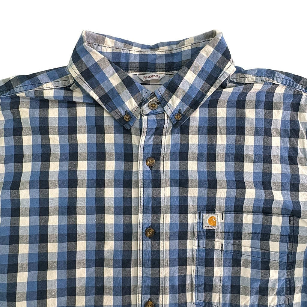 Carhartt Check Shirt
