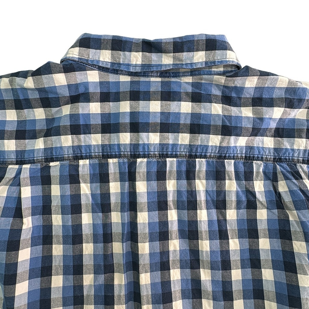Carhartt Check Shirt