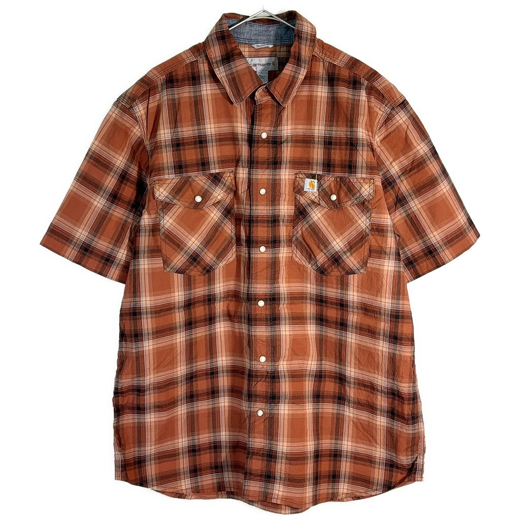 Carhartt Check Shirt