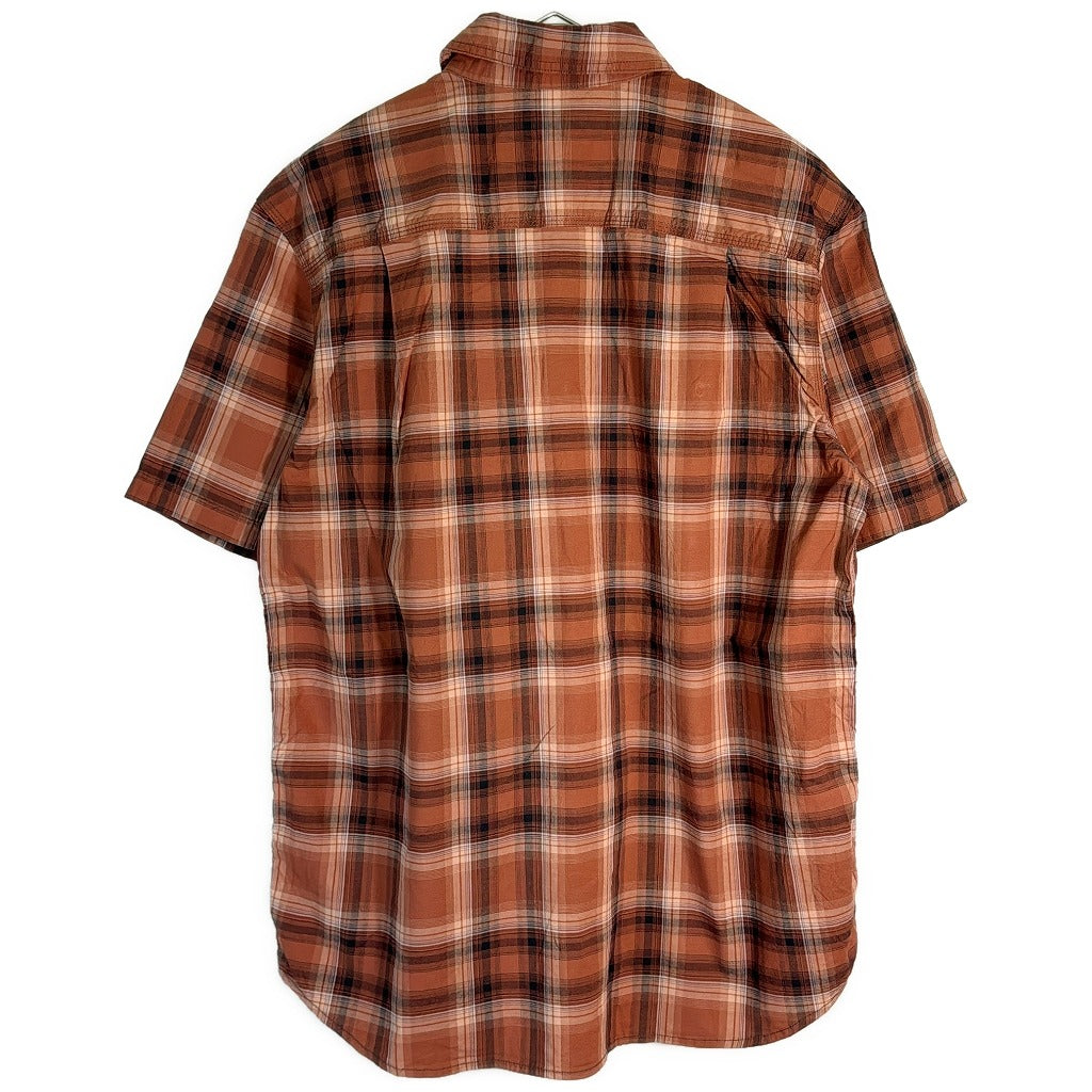 Carhartt Check Shirt