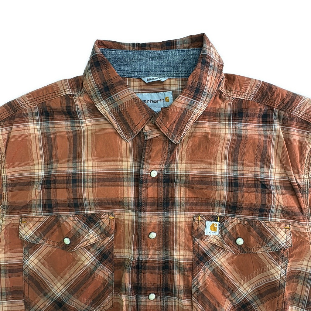 Carhartt Check Shirt