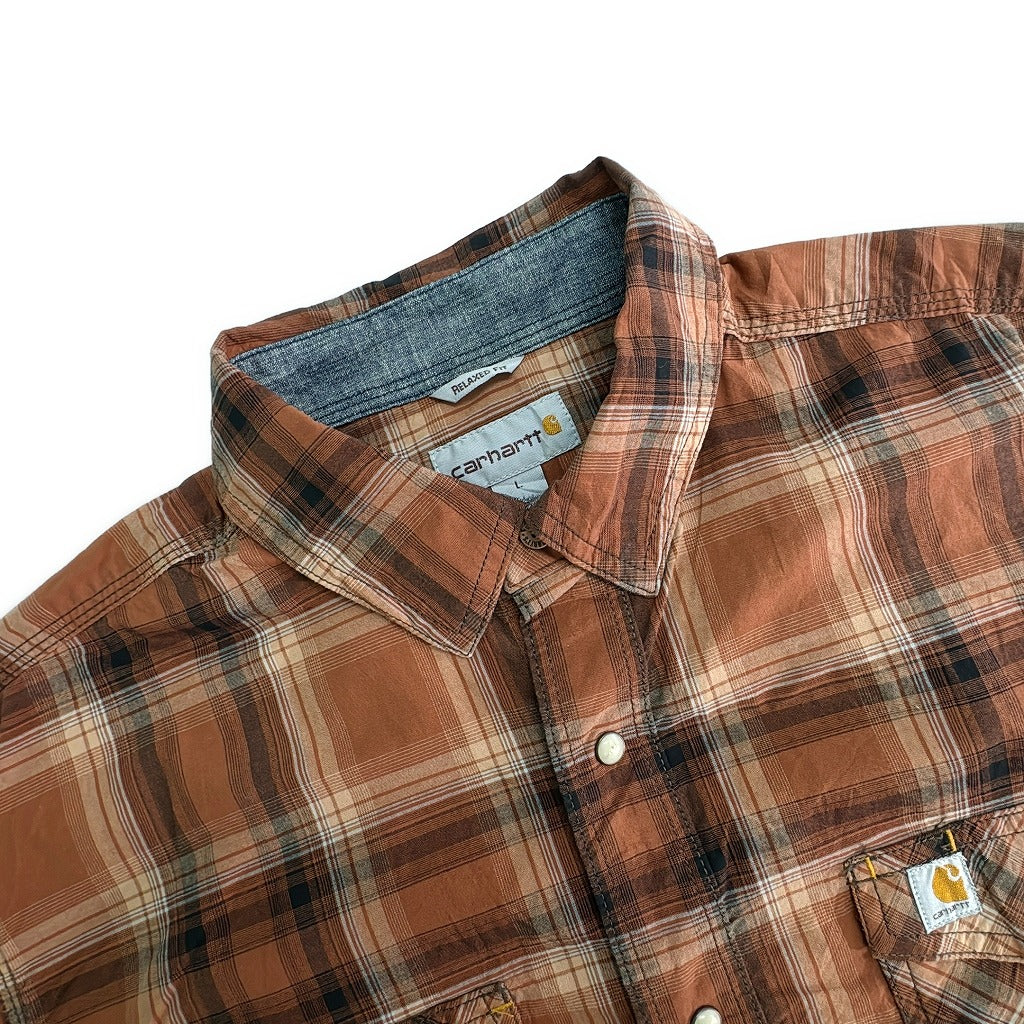 Carhartt Check Shirt