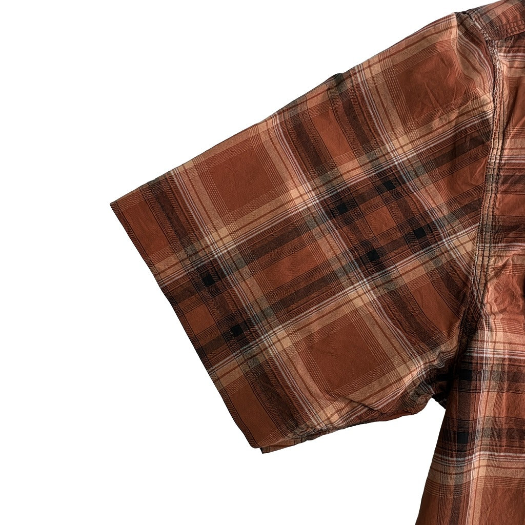 Carhartt Check Shirt