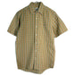 LACOSTE Check Shirt