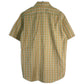 LACOSTE Check Shirt