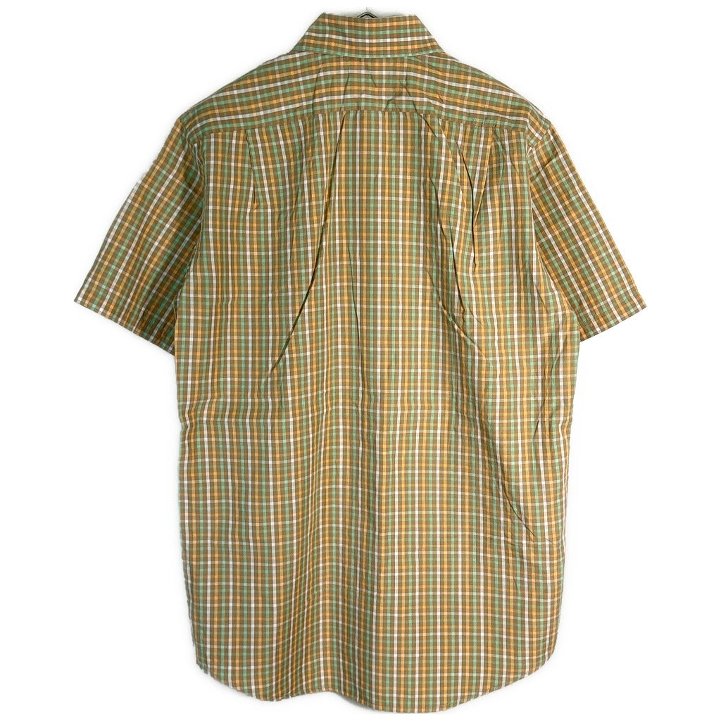 LACOSTE Check Shirt
