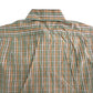 LACOSTE Check Shirt