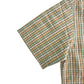 LACOSTE Check Shirt