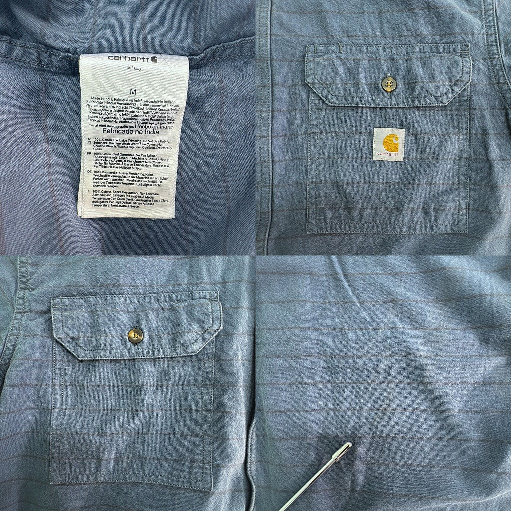 Carhartt Shirt