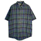 00s Original Shirt Spirit Label Check Shirt