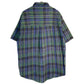 00s Original Shirt Spirit Label Check Shirt