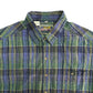 00s Original Shirt Spirit Label Check Shirt