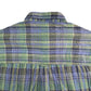 00s Original Shirt Spirit Label Check Shirt