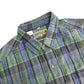 00s Original Shirt Spirit Label Check Shirt