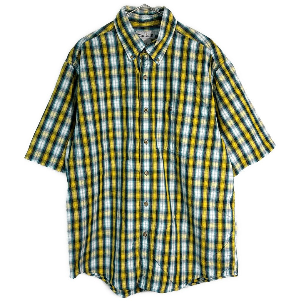 Carhartt Check Shirt