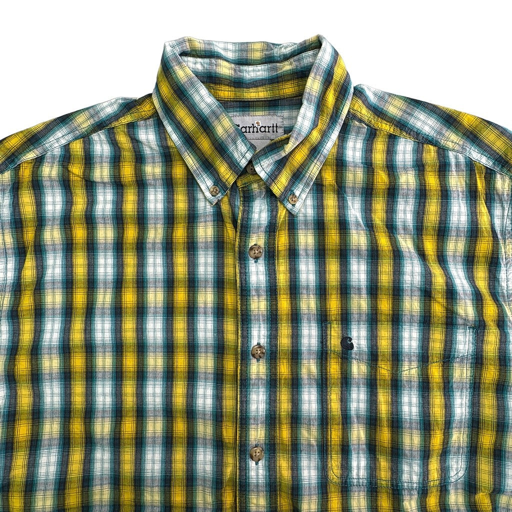 Carhartt Check Shirt