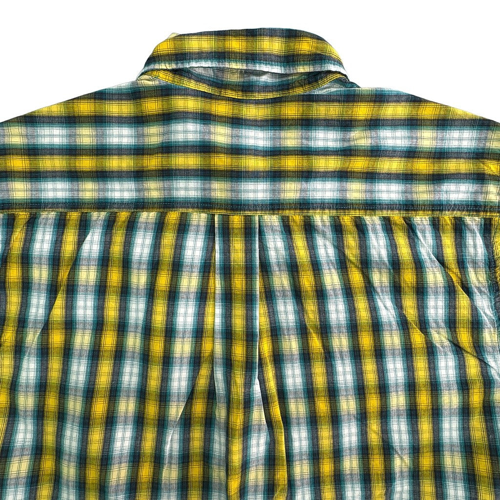 Carhartt Check Shirt