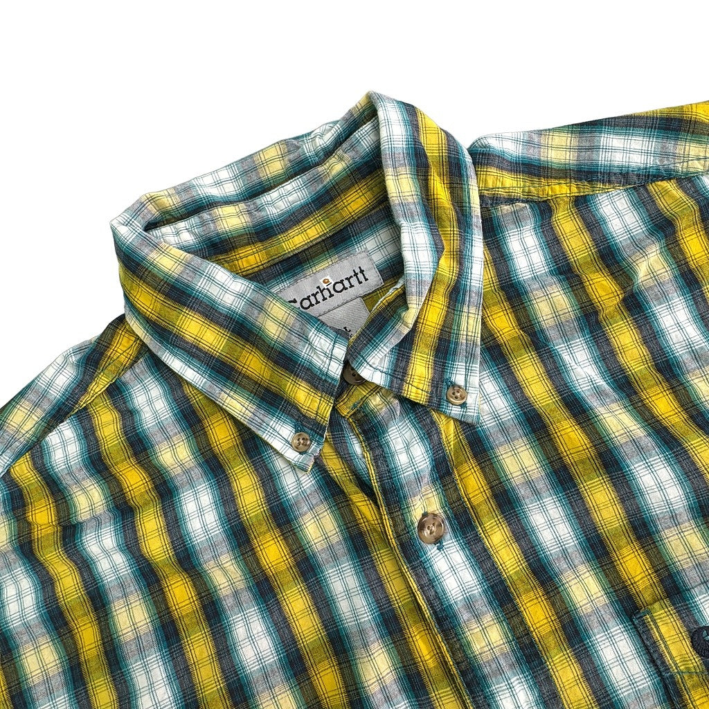 Carhartt Check Shirt