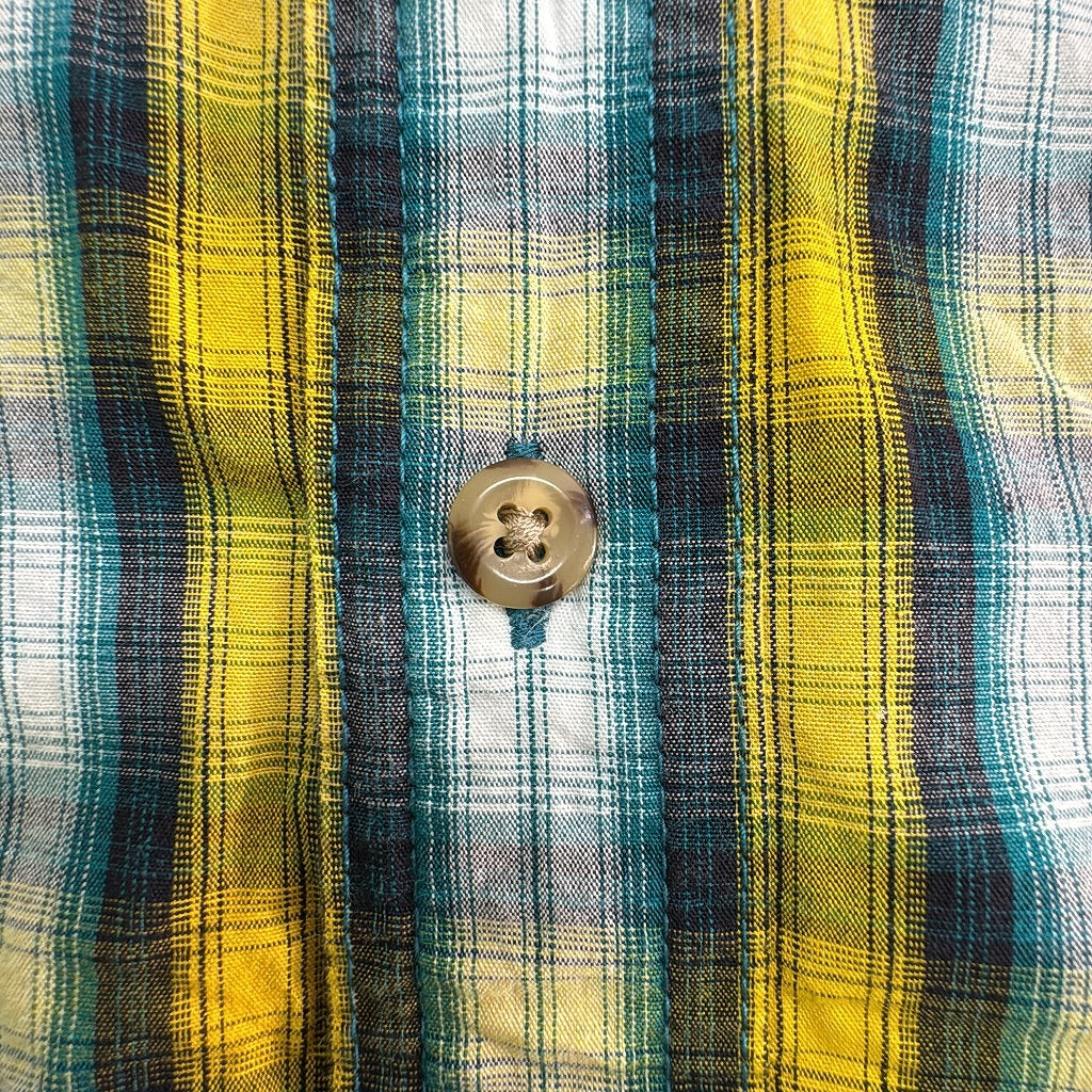 Carhartt Check Shirt