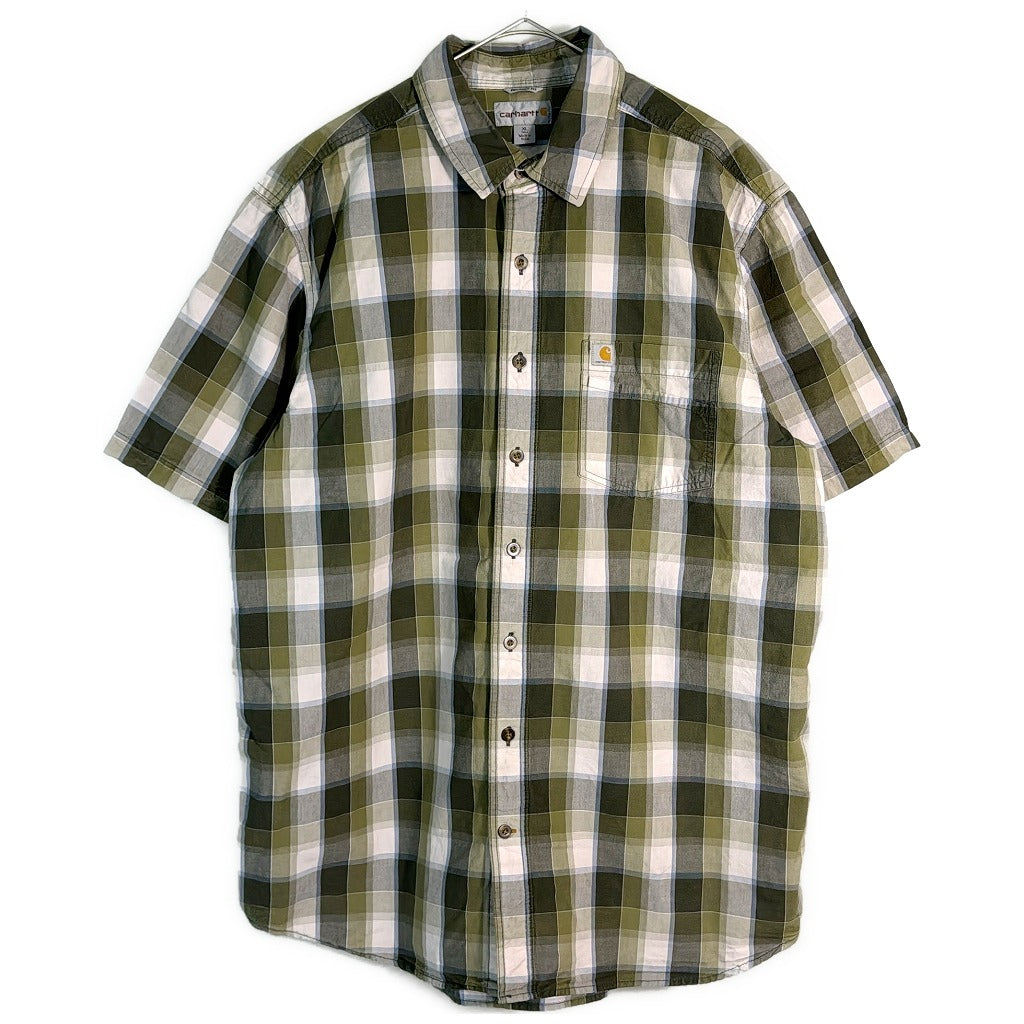 Carhartt Stripe Shirt