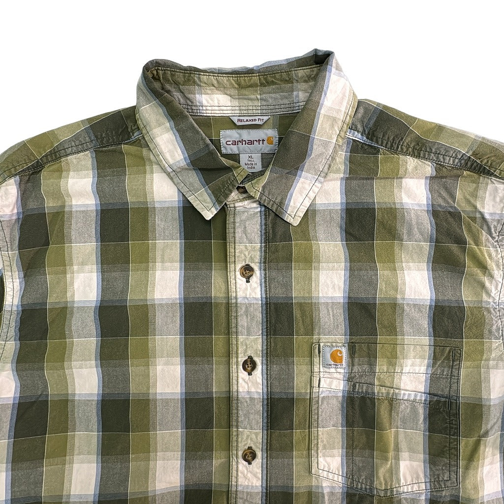 Carhartt Stripe Shirt