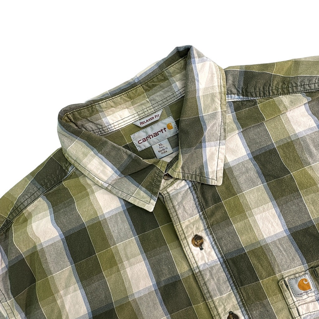 Carhartt Stripe Shirt