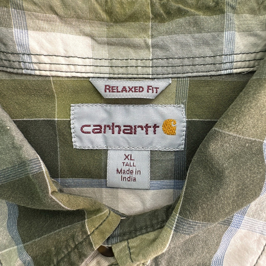 Carhartt Stripe Shirt
