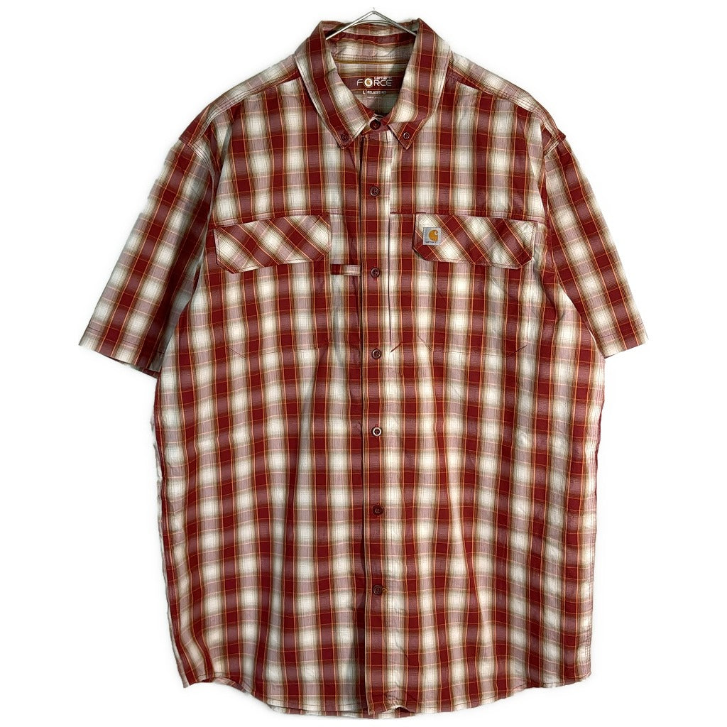 Carhartt Check Shirt