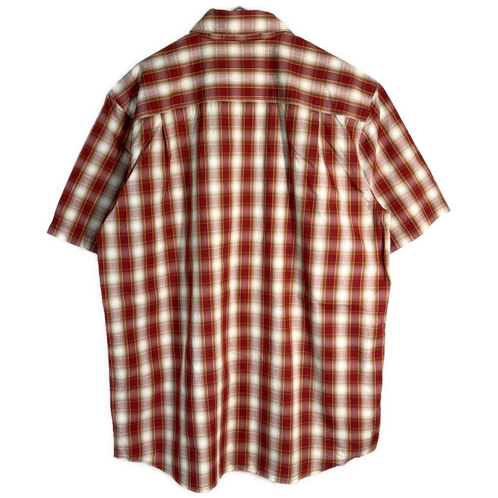 Carhartt Check Shirt