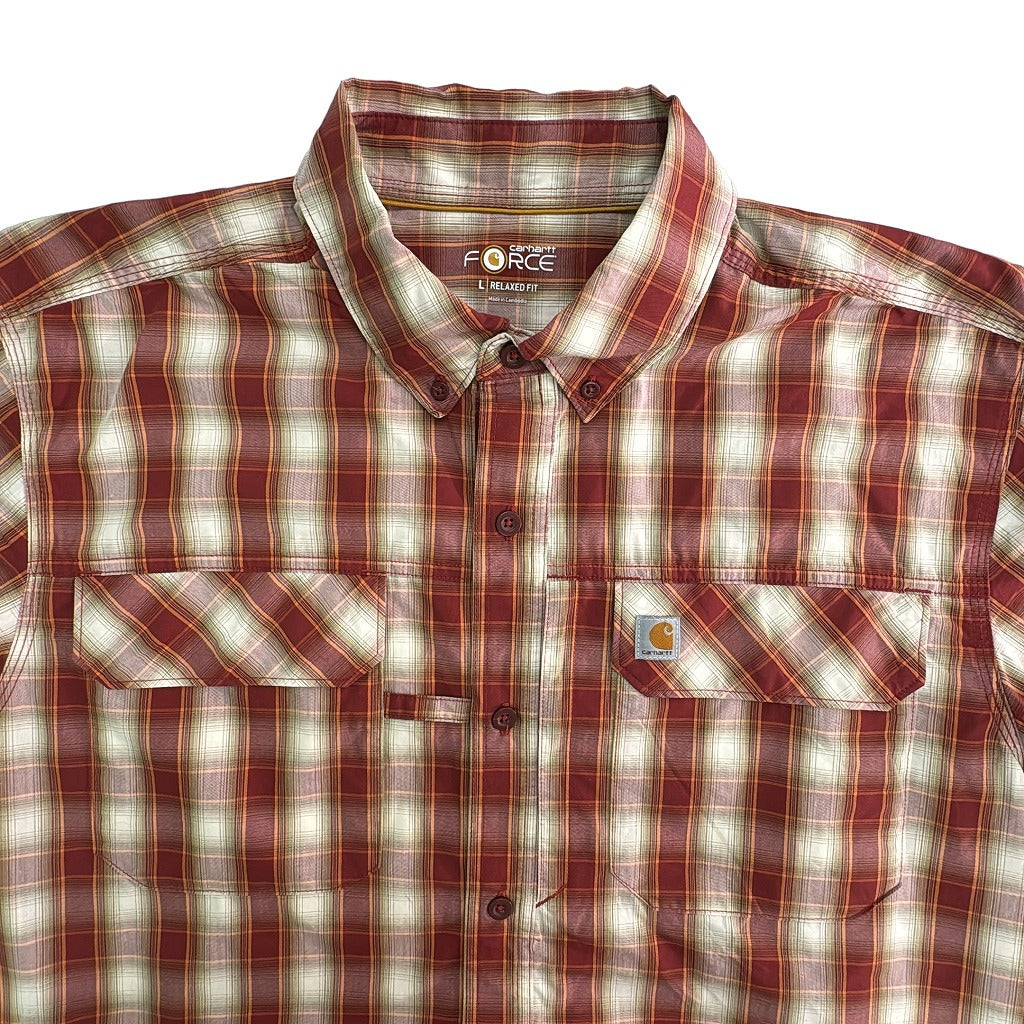 Carhartt Check Shirt