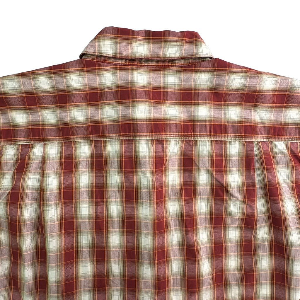 Carhartt Check Shirt