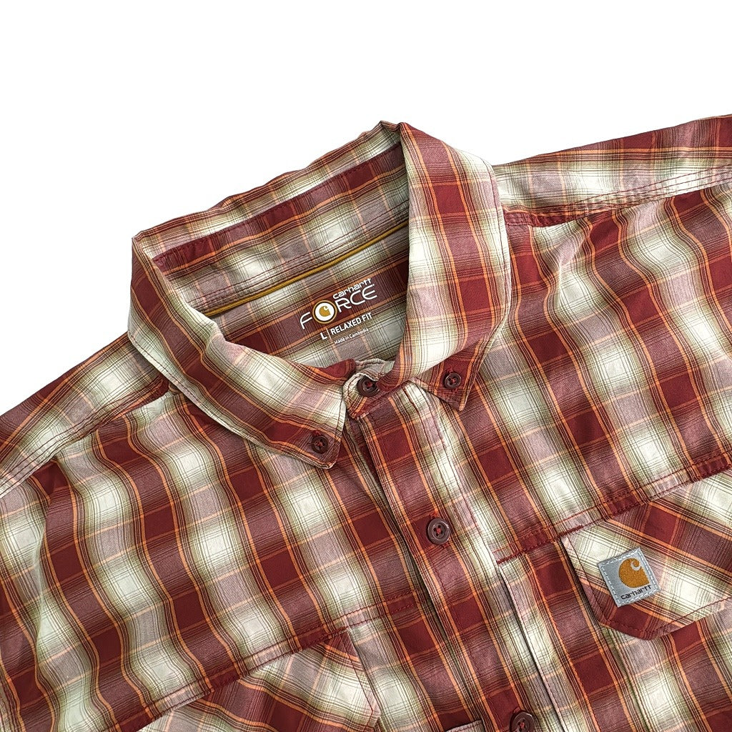Carhartt Check Shirt
