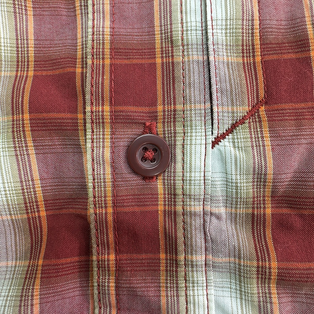 Carhartt Check Shirt