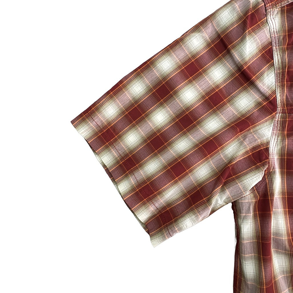 Carhartt Check Shirt