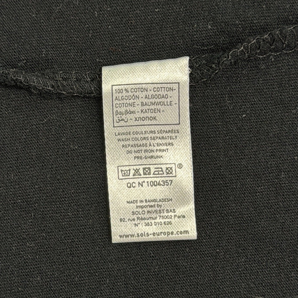 Character T-Shirt