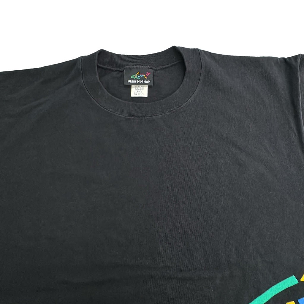 90s Greg Norman T-Shirt