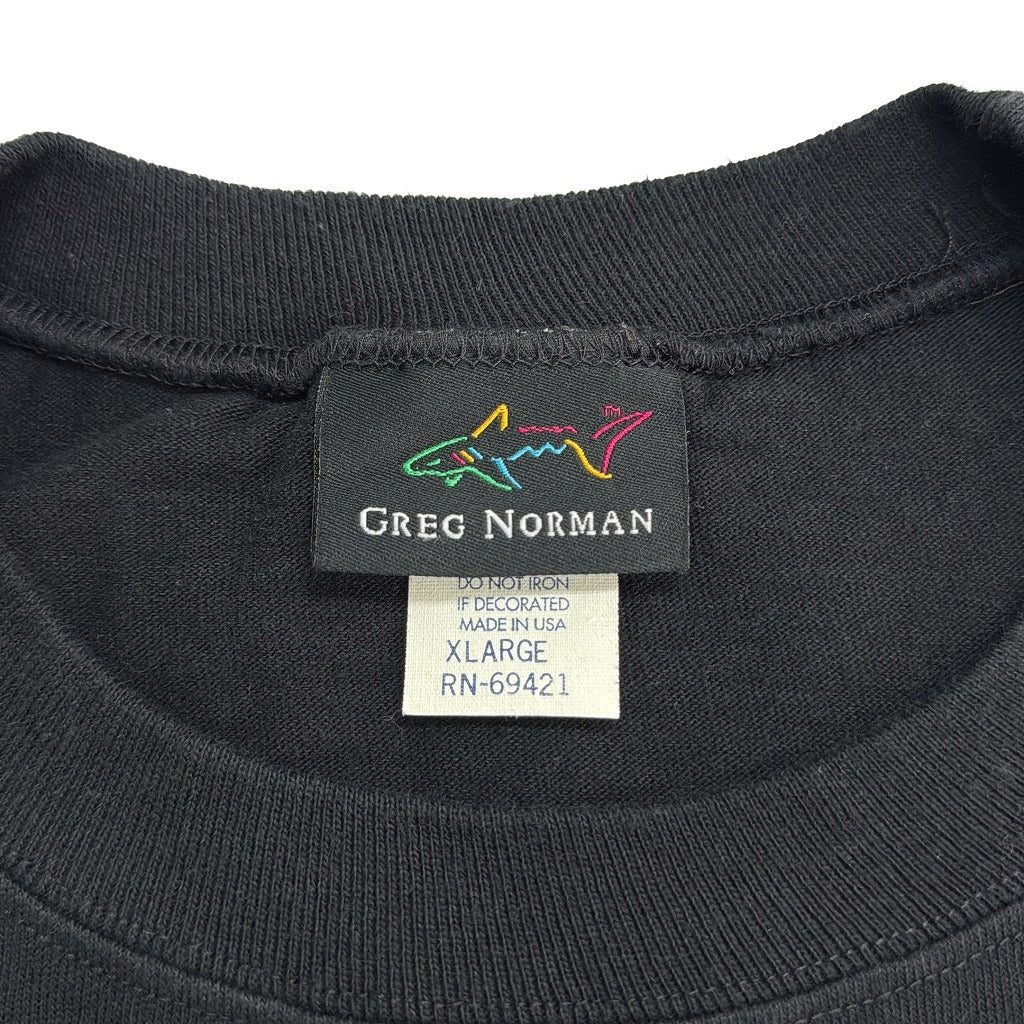 90s Greg Norman T-Shirt