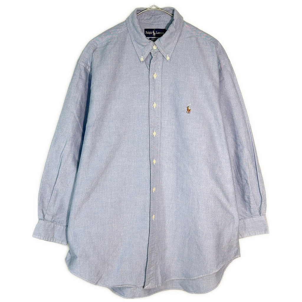 90s Polo by Ralph Lauren YARMOUTH Shirt