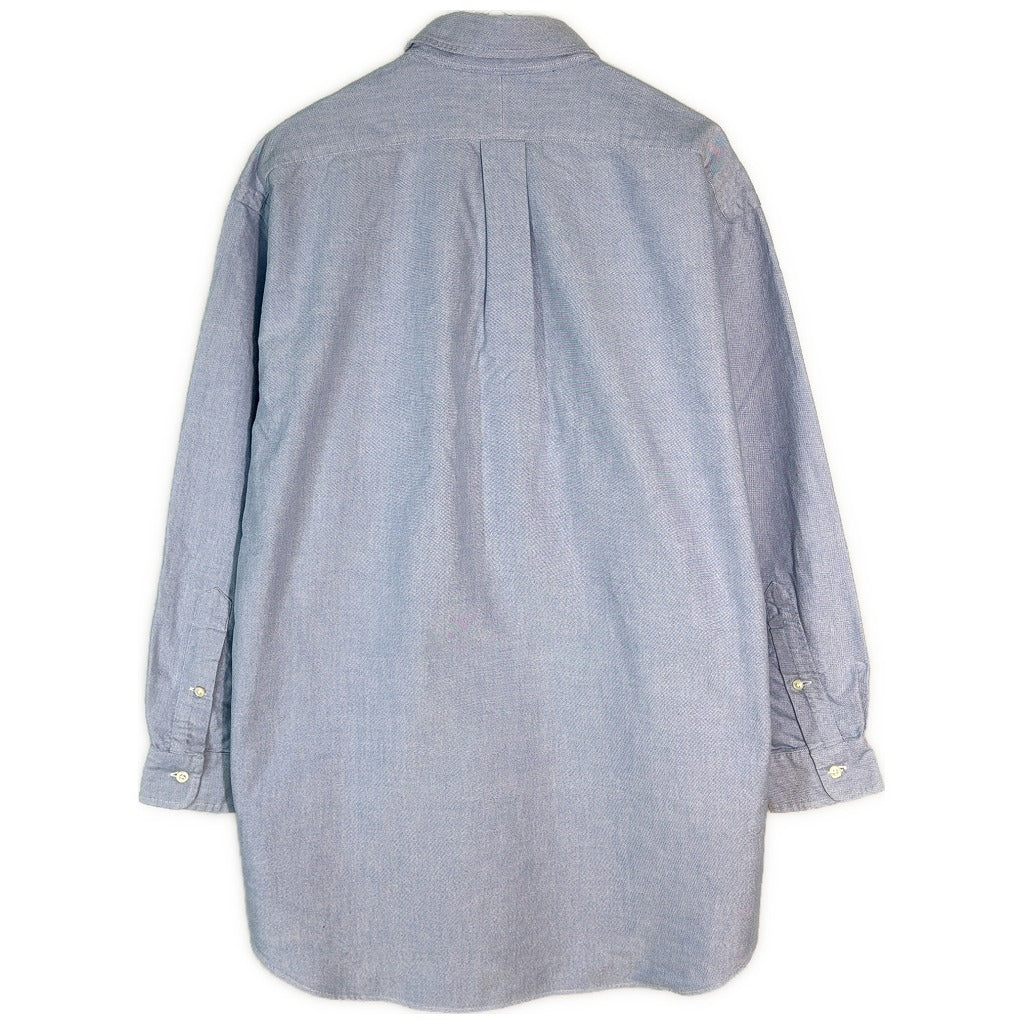 90s Polo by Ralph Lauren YARMOUTH Shirt