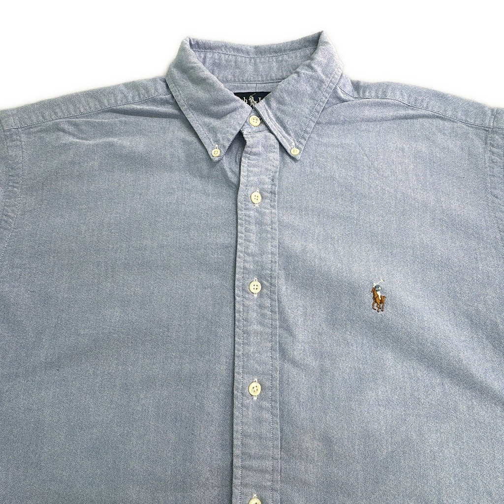 90s Polo by Ralph Lauren YARMOUTH Shirt