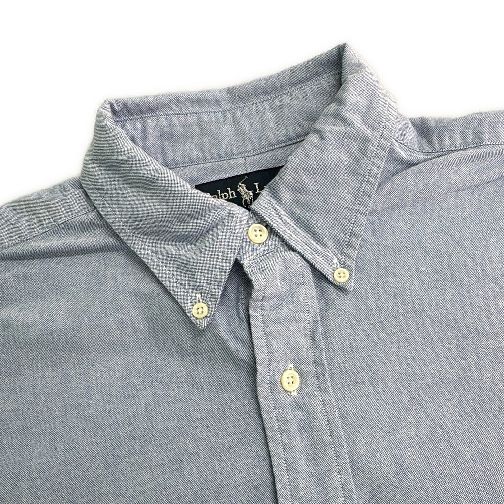 90s Polo by Ralph Lauren YARMOUTH Shirt