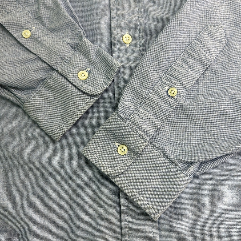90s Polo by Ralph Lauren YARMOUTH Shirt