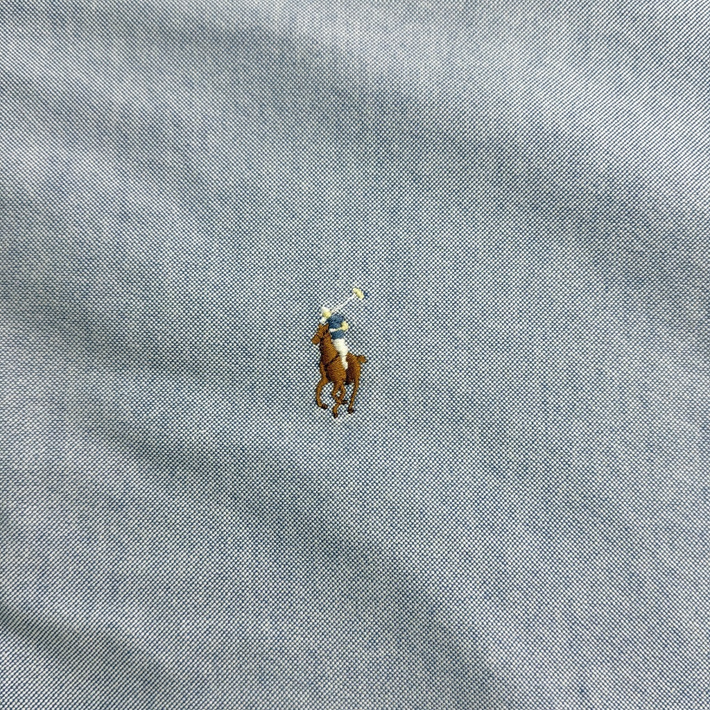 90s Polo by Ralph Lauren YARMOUTH Shirt