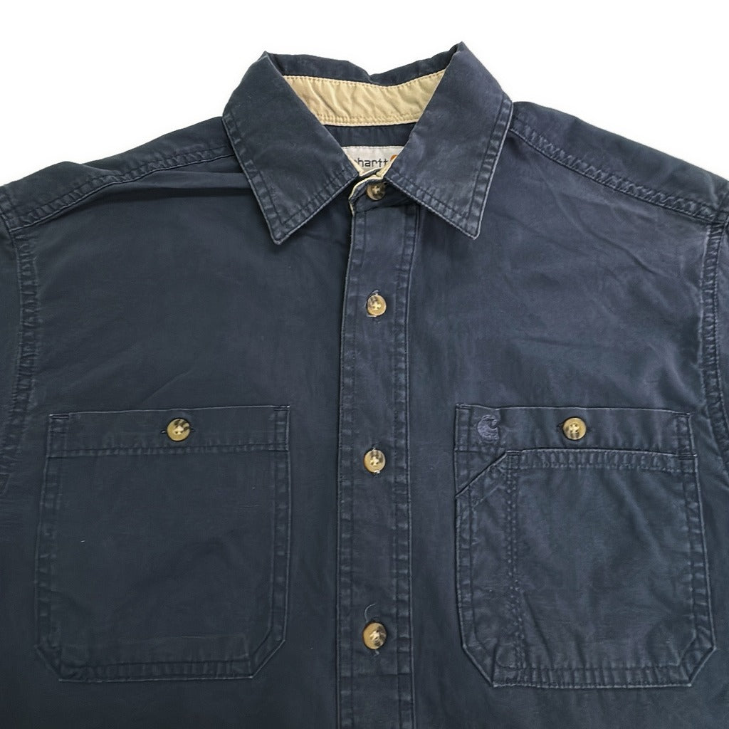 Carhartt Work Shirt