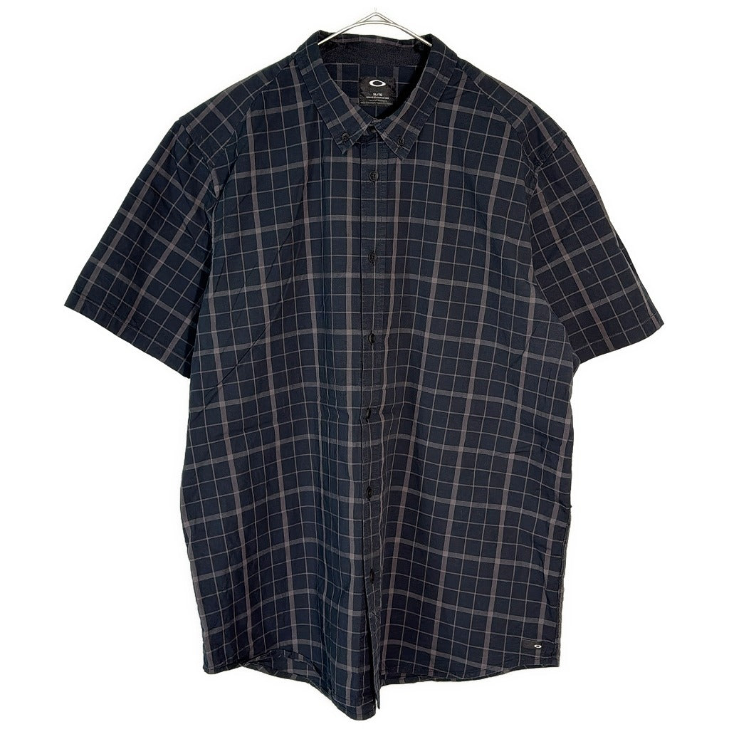 OAKLEY Check Shirt